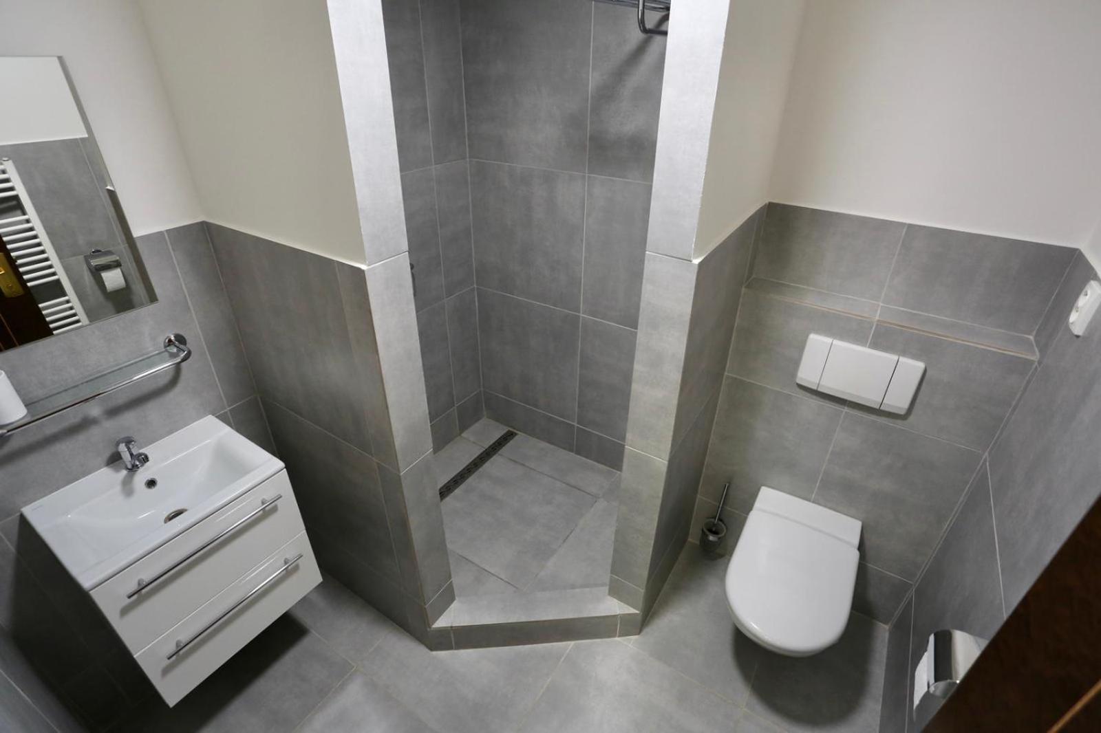 Pension Lesna Jiretin pod Jedlovou Room photo